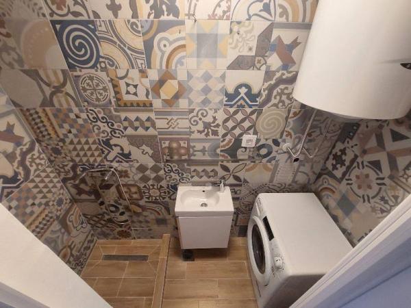 Slika 4 - Milutina Milankovića, Jednoiposoban stan na prodaju, 54m2, 86.400€