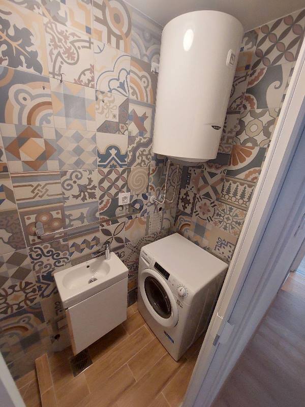 Slika 5 - Milutina Milankovića, Jednoiposoban stan na prodaju, 54m2, 86.400€