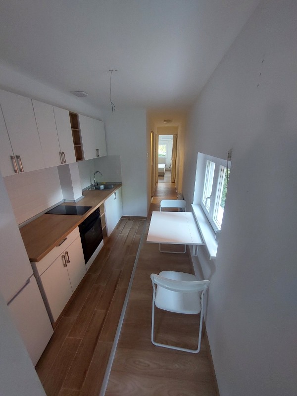 Slika 3 - Milutina Milankovića, Jednoiposoban stan na prodaju, 54m2, 86.400€