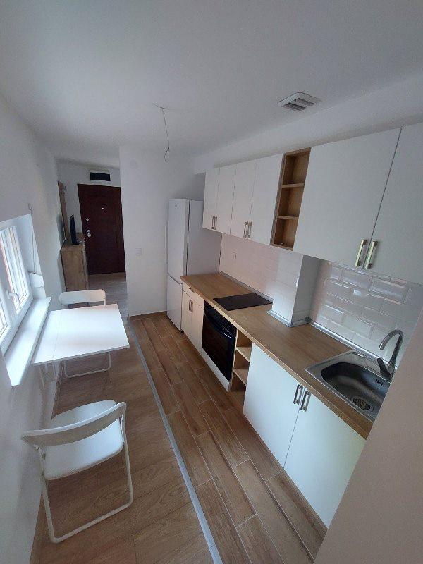 Glavna slika -Milutina Milankovića, Jednoiposoban stan na prodaju, 54m2, 86.400€