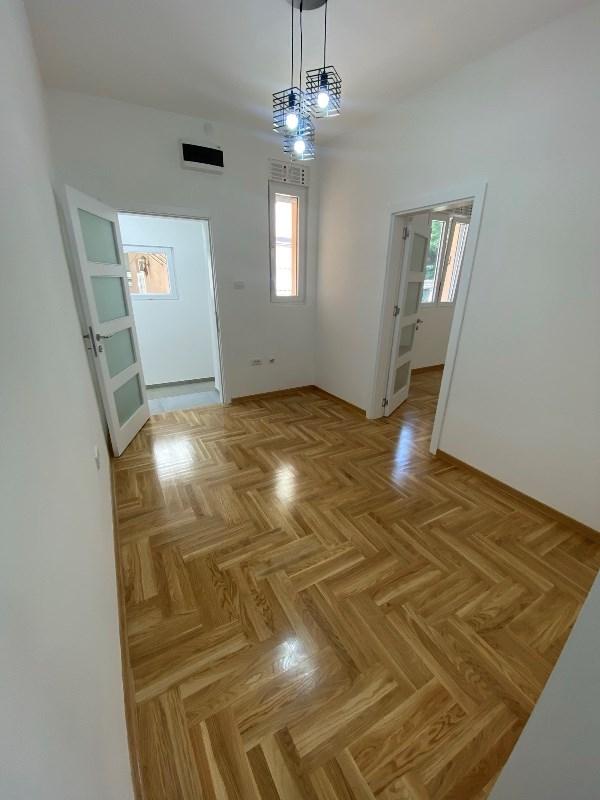 Glavna slika -Bulevar Vojvode Mišića, Dvosoban stan na prodaju, 40m2, 136.000€
