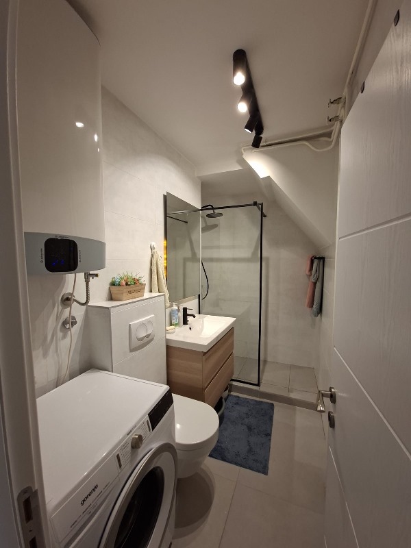 Slika 10 - Samjuela Beketa, Dvoiposoban stan na prodaju, 51m2, 168.000€