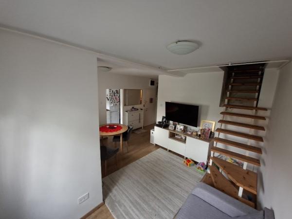 Slika 1 - Samjuela Beketa, Dvoiposoban stan na prodaju, 51m2, 168.000€