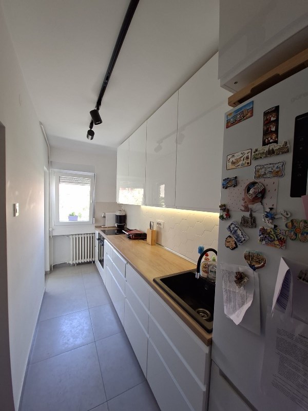 Slika 4 - Samjuela Beketa, Dvoiposoban stan na prodaju, 51m2, 168.000€