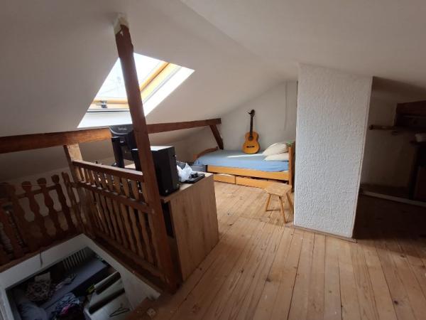 Slika 5 - Samjuela Beketa, Dvoiposoban stan na prodaju, 51m2, 168.000€