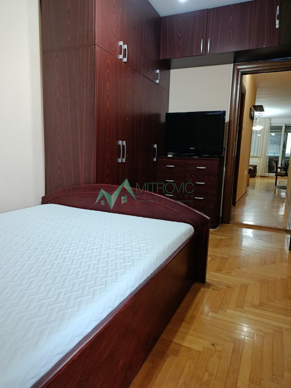 Slika 3 - Trosoban stan za izdavanje, 73m2, 600€