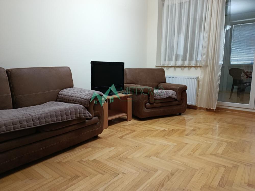 Slika 1 - Trosoban stan za izdavanje, 73m2, 600€