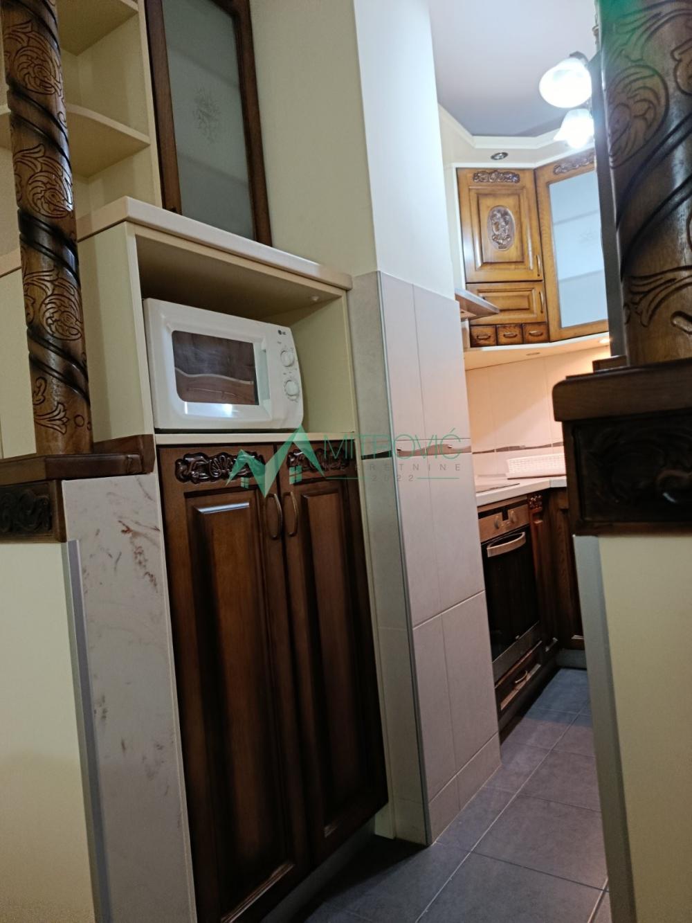 Slika 10 - Trosoban stan za izdavanje, 73m2, 600€