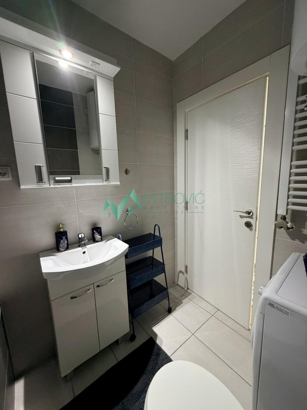 Slika 7 - Dvoiposoban stan za izdavanje, 58m2, 550€