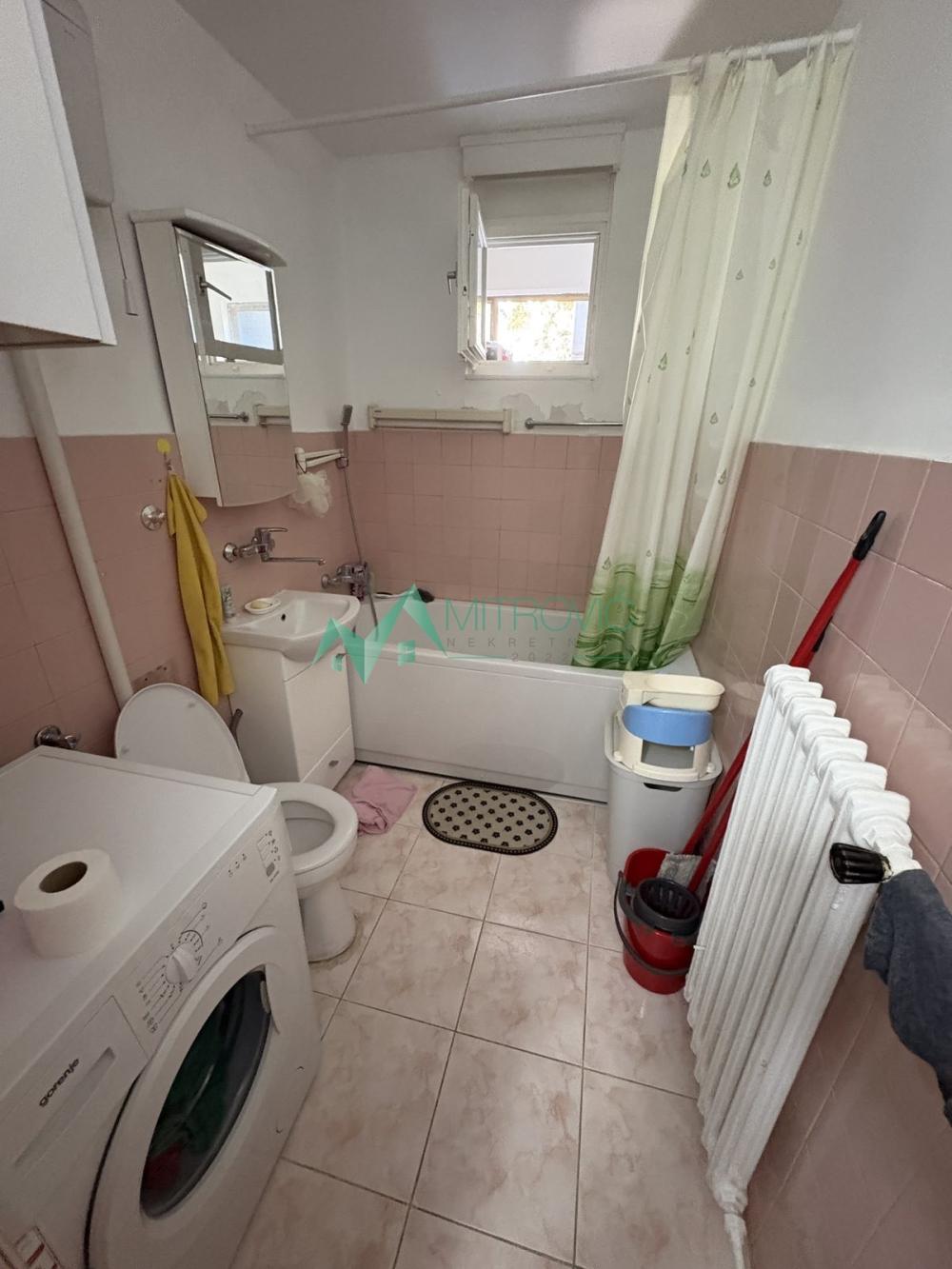 Slika 5 - Dvosoban stan za izdavanje, 66m2, 520€