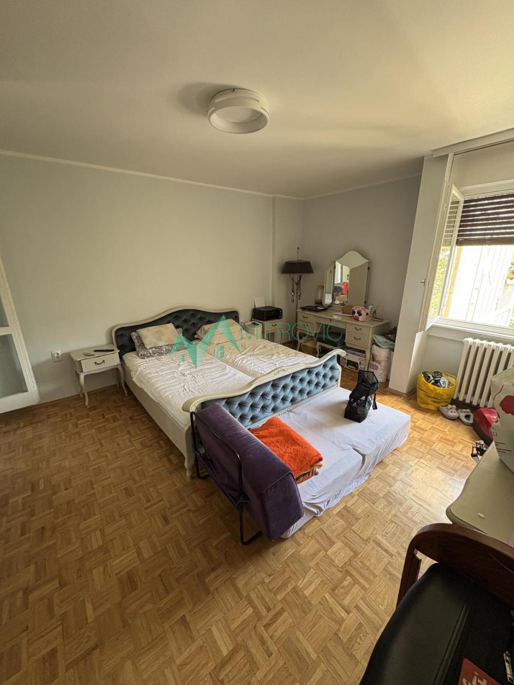 Slika 3 - Dvosoban stan za izdavanje, 66m2, 520€