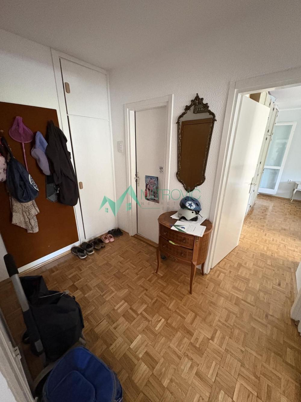 Slika 6 - Dvosoban stan za izdavanje, 66m2, 520€