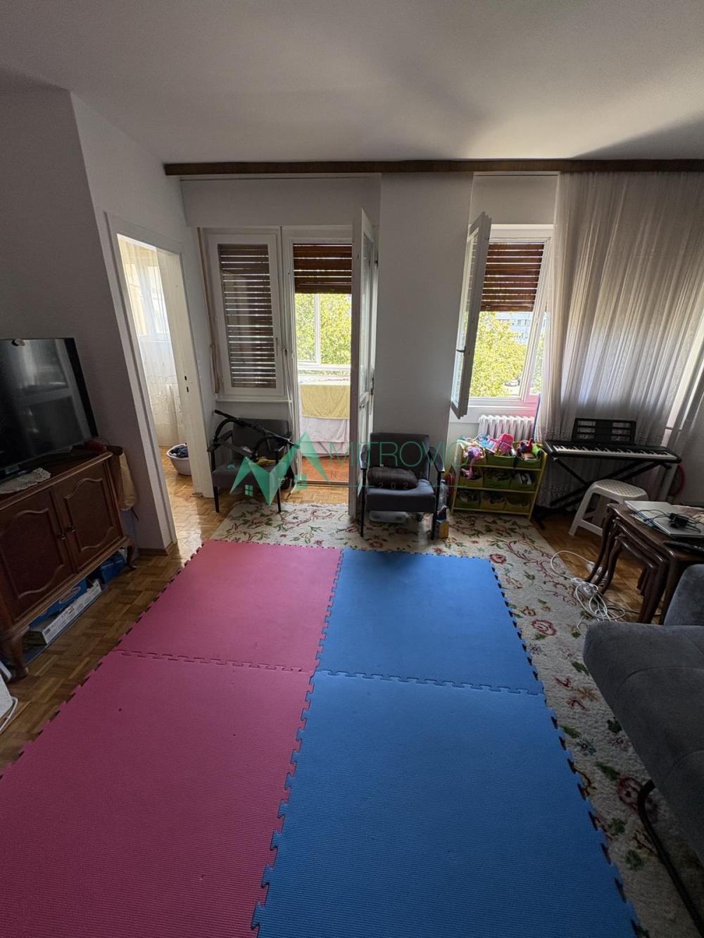 Slika 2 - Dvosoban stan za izdavanje, 66m2, 520€