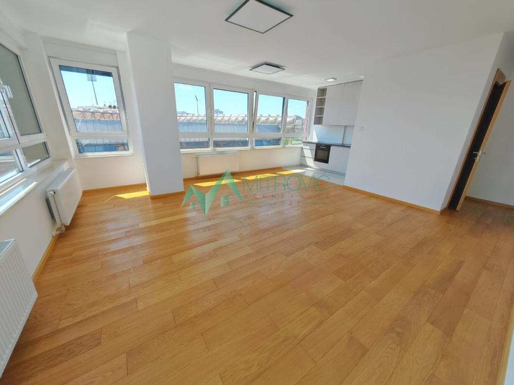 Slika 2 - Trosoban stan za izdavanje, 76m2, 1.100€
