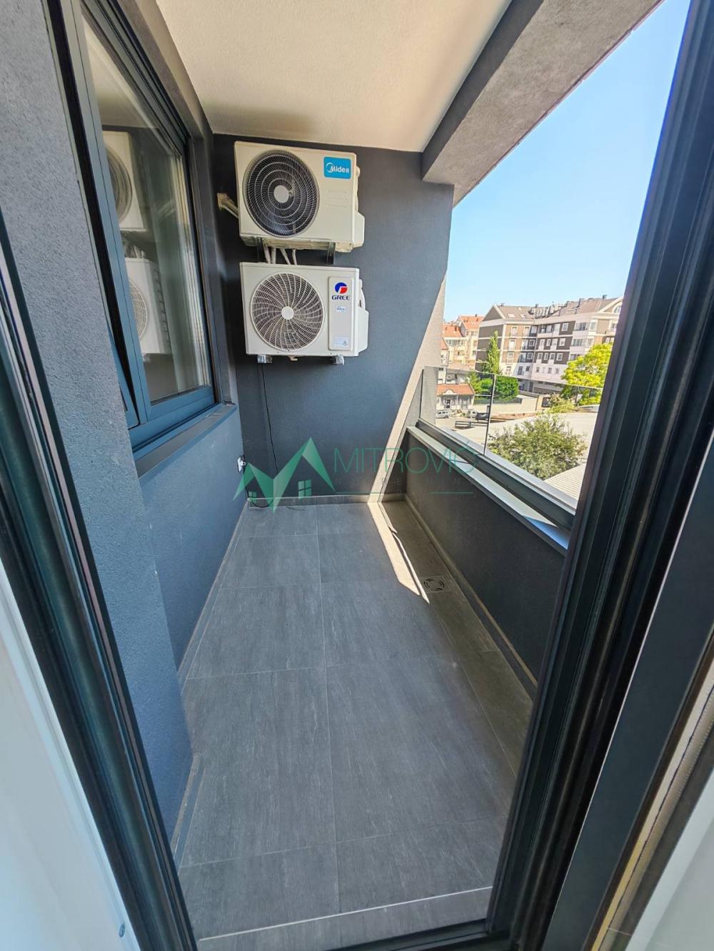 Slika 8 - Trosoban stan za izdavanje, 76m2, 1.100€