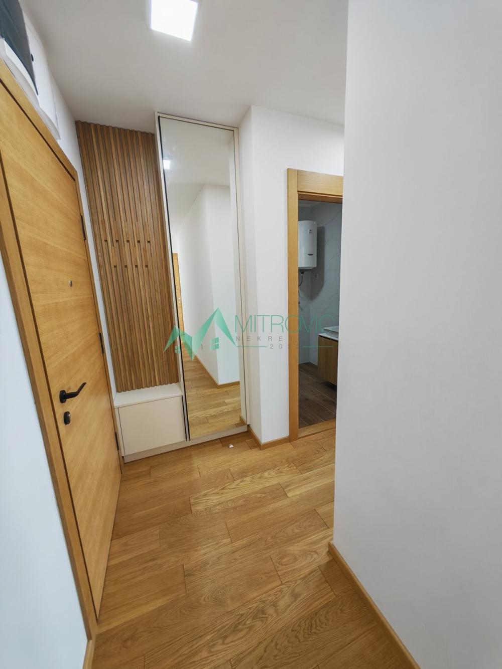 Slika 10 - Trosoban stan za izdavanje, 76m2, 1.100€