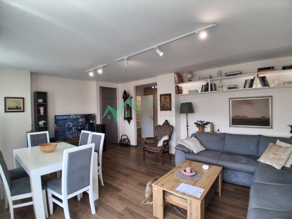 Slika 2 - Trosoban stan na prodaju, 76m2, 211.350€