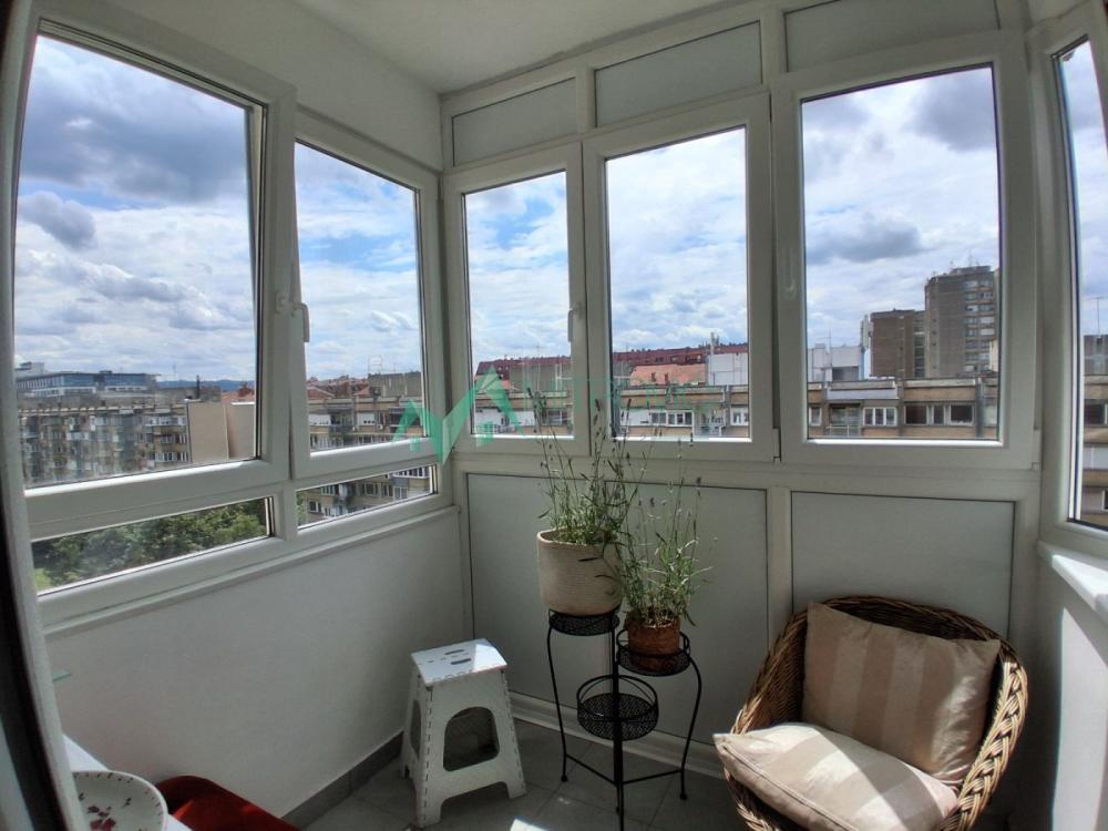 Slika 5 - Trosoban stan na prodaju, 76m2, 211.350€