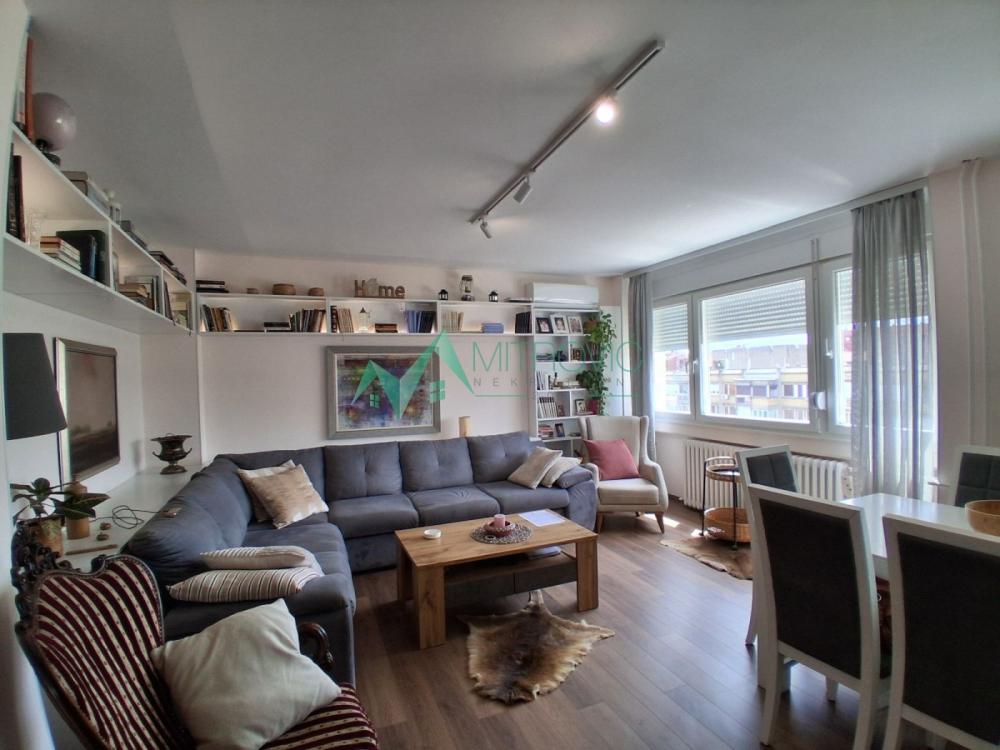 Slika 1 - Trosoban stan na prodaju, 76m2, 211.350€