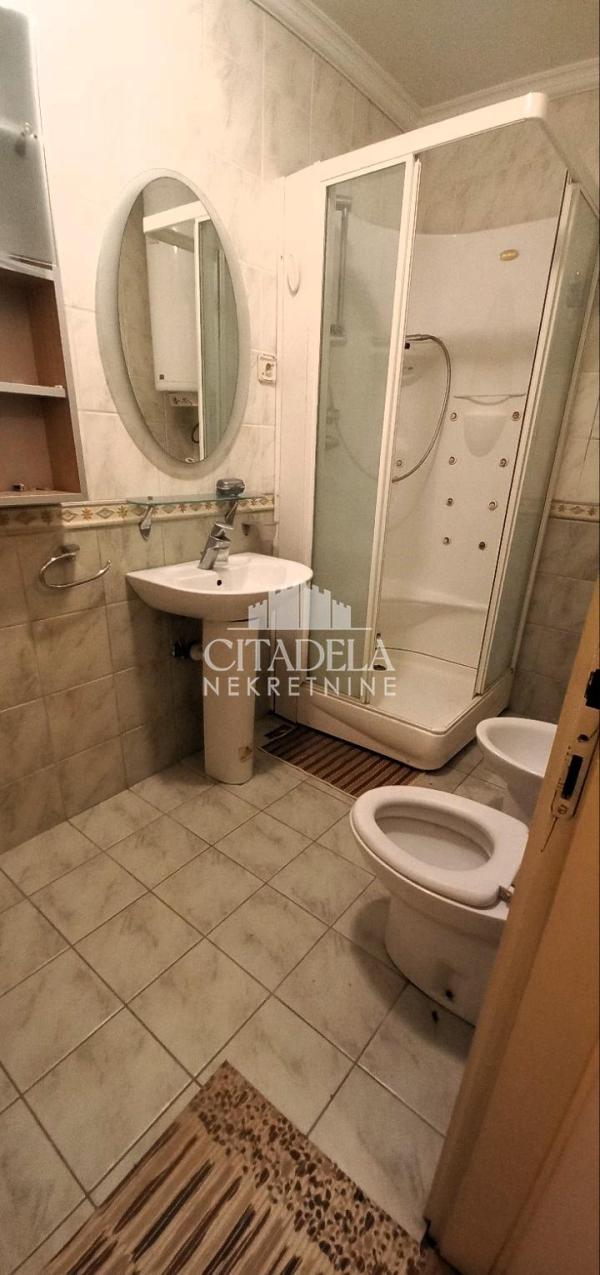 Slika 7 - Vidikovački venac, Jednoiposoban stan za izdavanje, 45m2, 400€