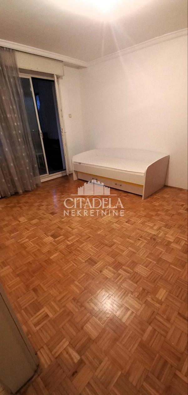Slika 3 - Vidikovački venac, Jednoiposoban stan za izdavanje, 45m2, 400€
