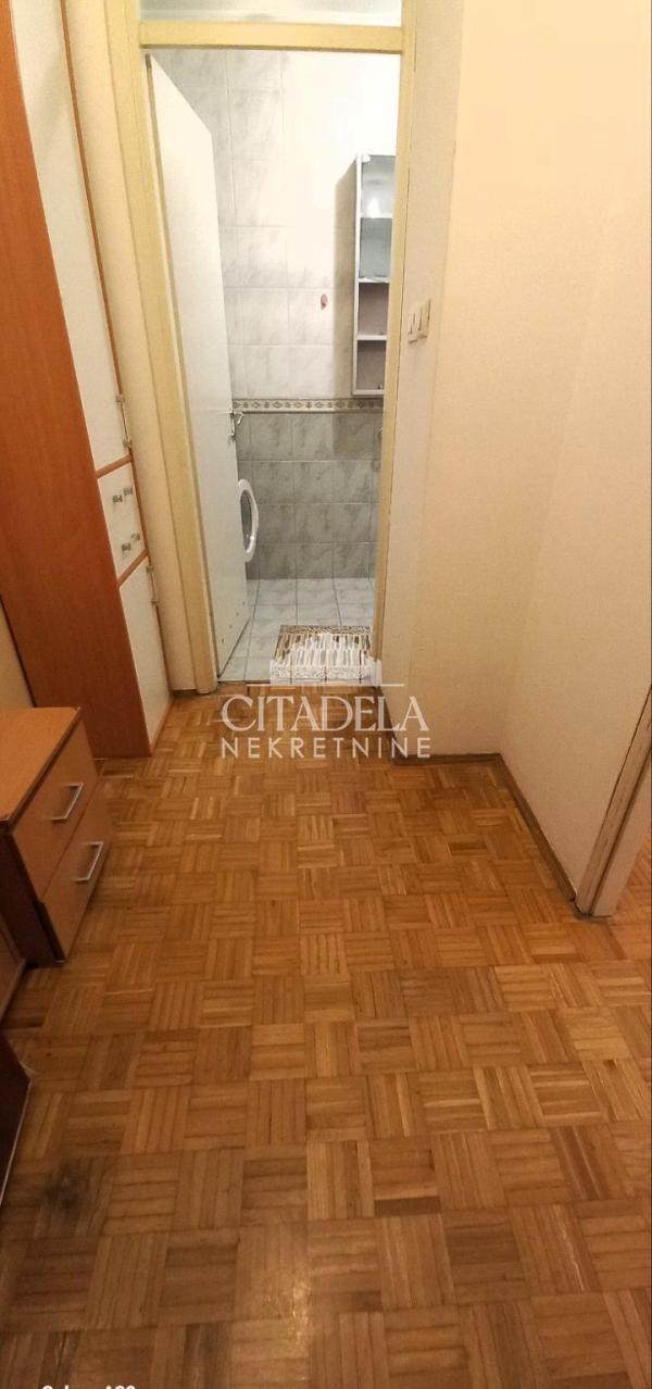 Slika 6 - Vidikovački venac, Jednoiposoban stan za izdavanje, 45m2, 400€