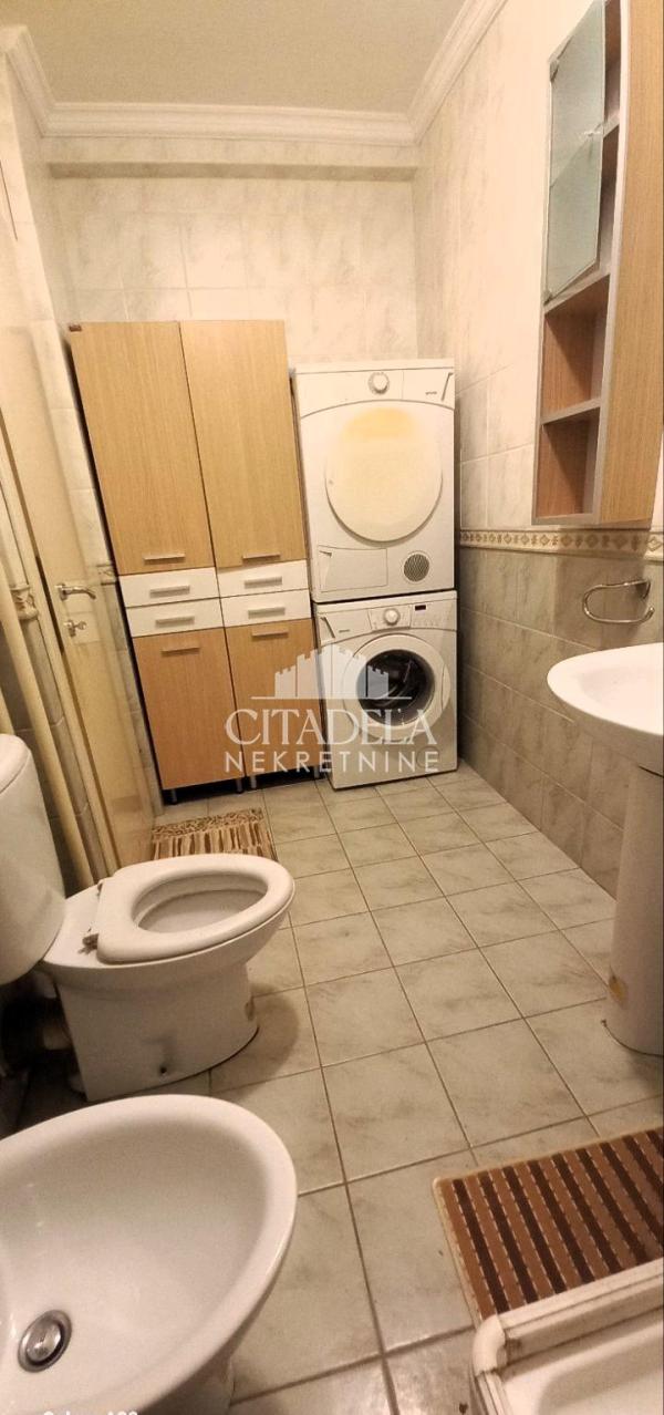 Slika 8 - Vidikovački venac, Jednoiposoban stan za izdavanje, 45m2, 400€