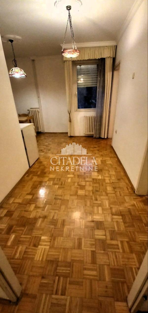 Glavna slika -Vidikovački venac, Jednoiposoban stan za izdavanje, 45m2, 400€