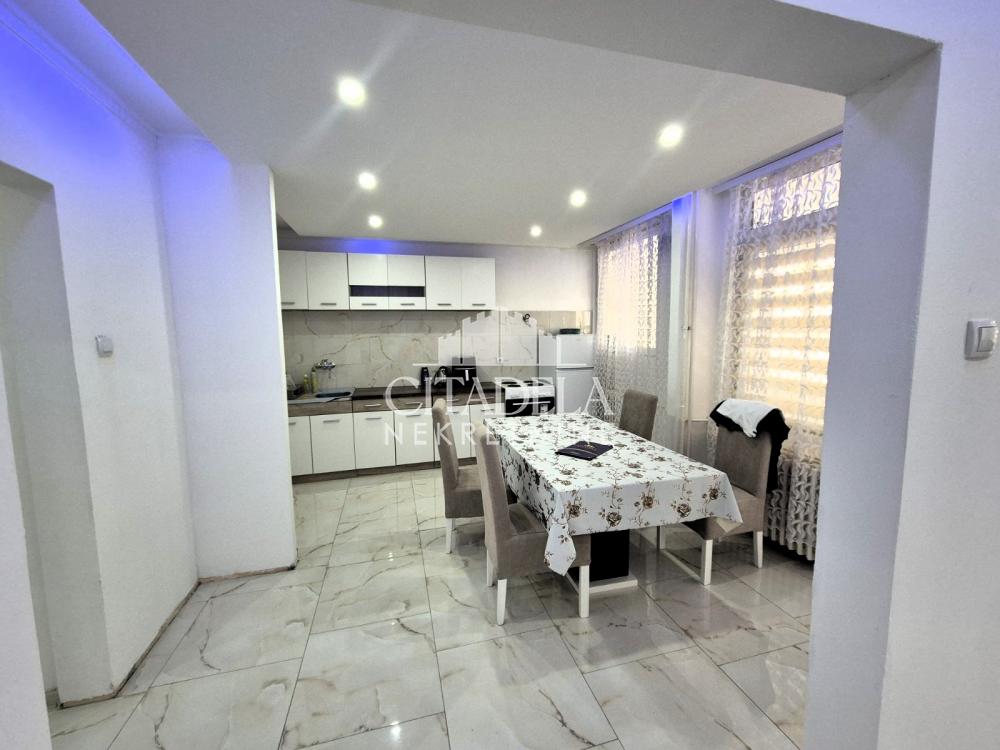 Slika 6 - Dragice Končar, Trosoban stan na prodaju, 90m2, 240.000€