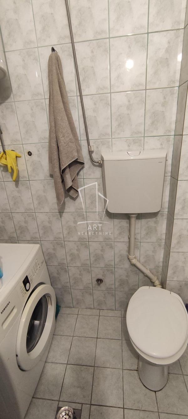 Slika 9 - Braničevska, Dvosoban stan za izdavanje, 65m2, 650€