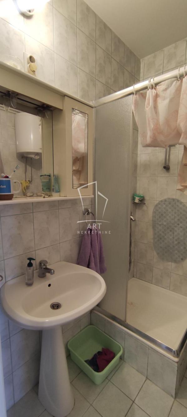 Slika 10 - Braničevska, Dvosoban stan za izdavanje, 65m2, 650€