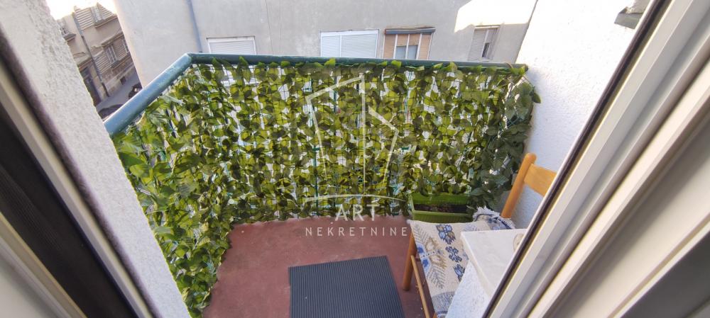 Slika 11 - Braničevska, Dvosoban stan za izdavanje, 65m2, 650€