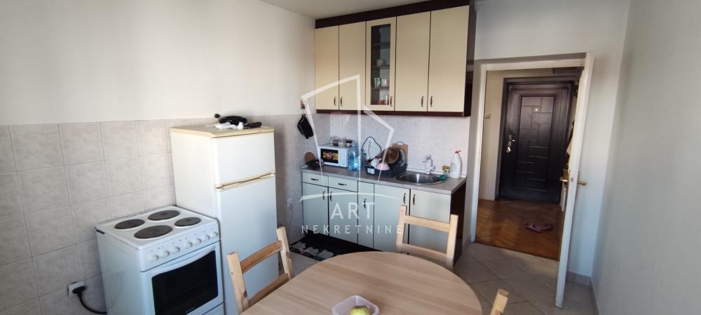 Slika 2 - Braničevska, Dvosoban stan za izdavanje, 65m2, 650€