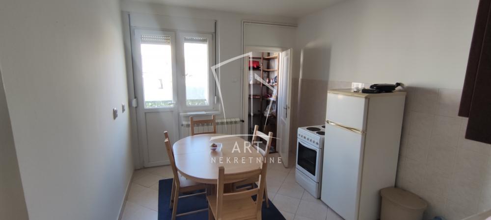 Slika 3 - Braničevska, Dvosoban stan za izdavanje, 65m2, 650€