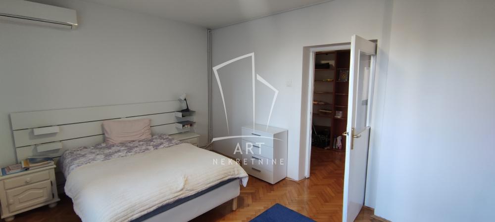 Slika 4 - Braničevska, Dvosoban stan za izdavanje, 65m2, 650€