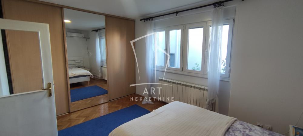 Slika 6 - Braničevska, Dvosoban stan za izdavanje, 65m2, 650€