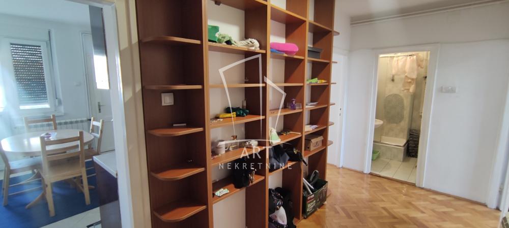 Slika 7 - Braničevska, Dvosoban stan za izdavanje, 65m2, 650€