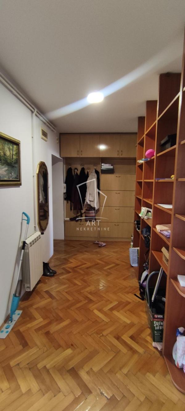 Slika 8 - Braničevska, Dvosoban stan za izdavanje, 65m2, 650€