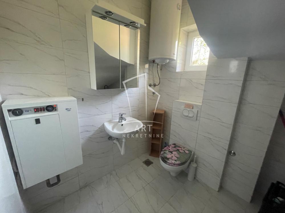 Slika 5 - Rajka Mitića, Dvosoban stan za izdavanje, 69m2, 600€