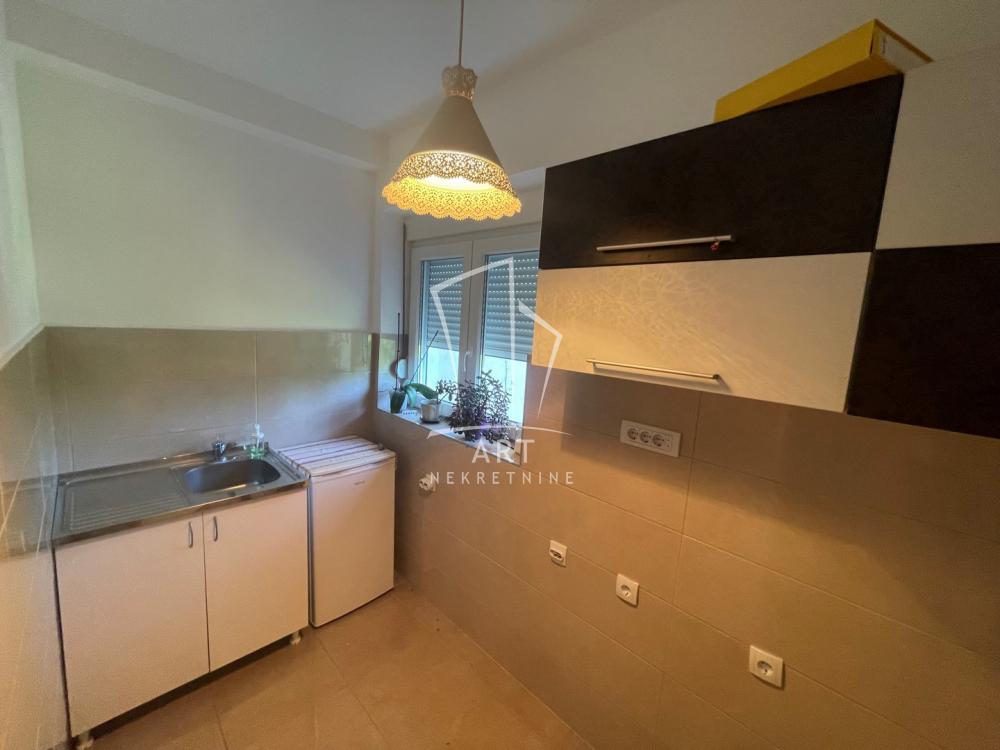 Slika 4 - Rajka Mitića, Dvosoban stan za izdavanje, 69m2, 600€