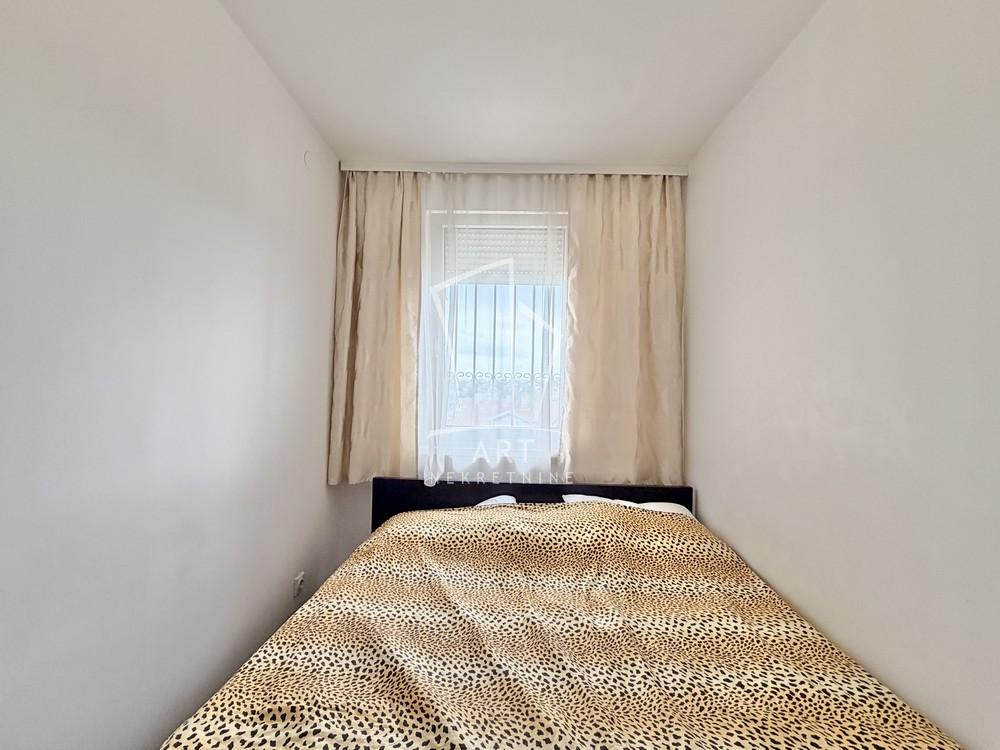 Slika 10 - Arčibalda Rajsa, Dvosoban stan za izdavanje, 49m2, 700€