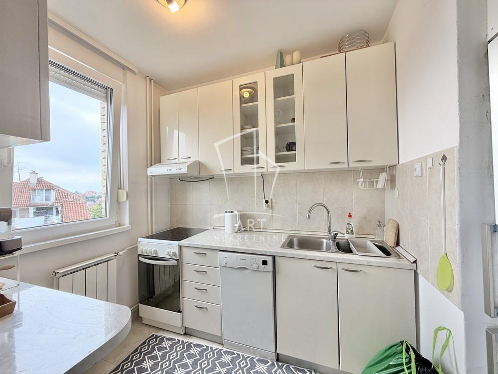 Slika 6 - Arčibalda Rajsa, Dvosoban stan za izdavanje, 49m2, 700€