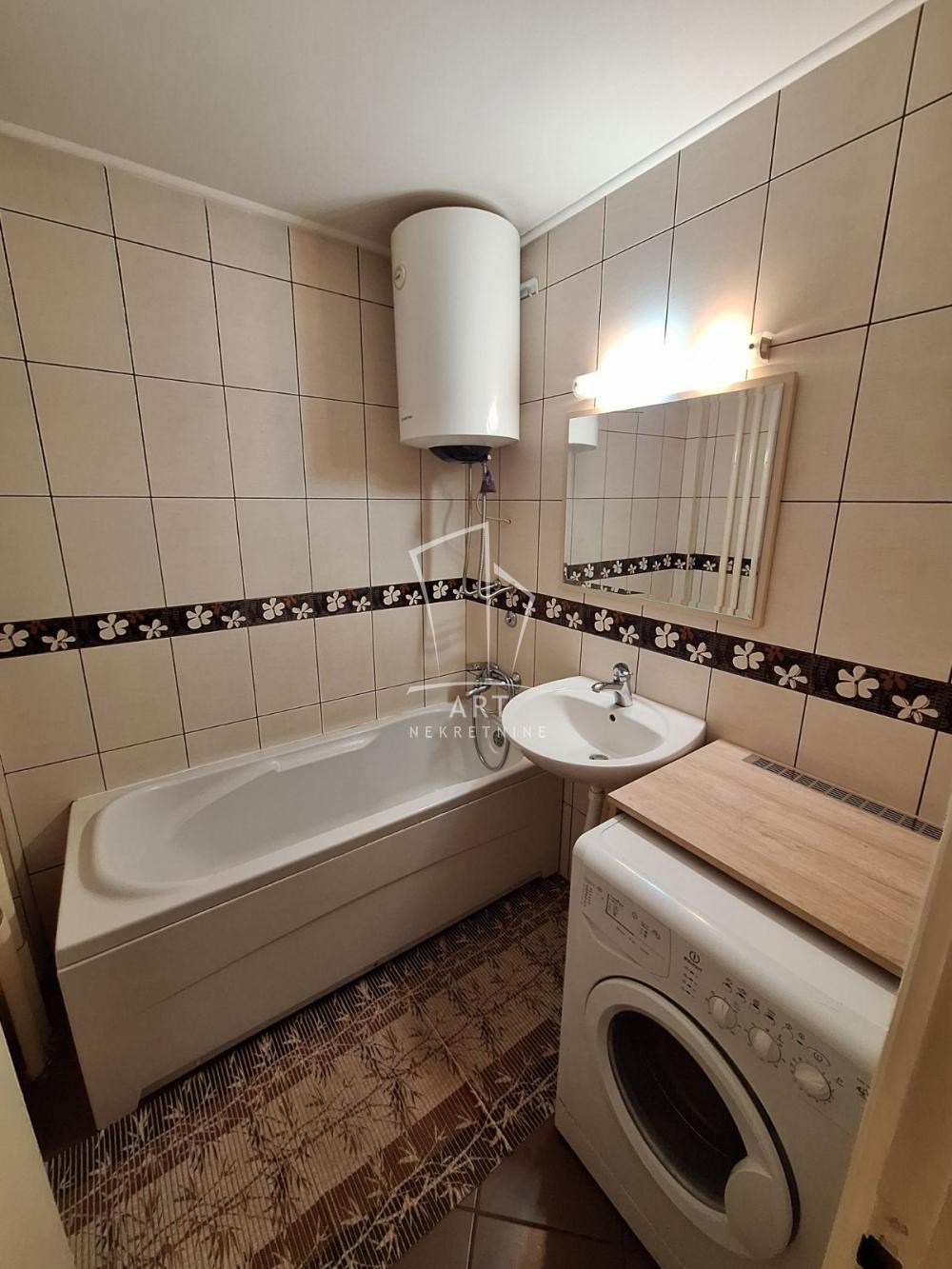 Slika 9 - Jurija Gagarina, Trosoban stan za izdavanje, 87m2, 850€