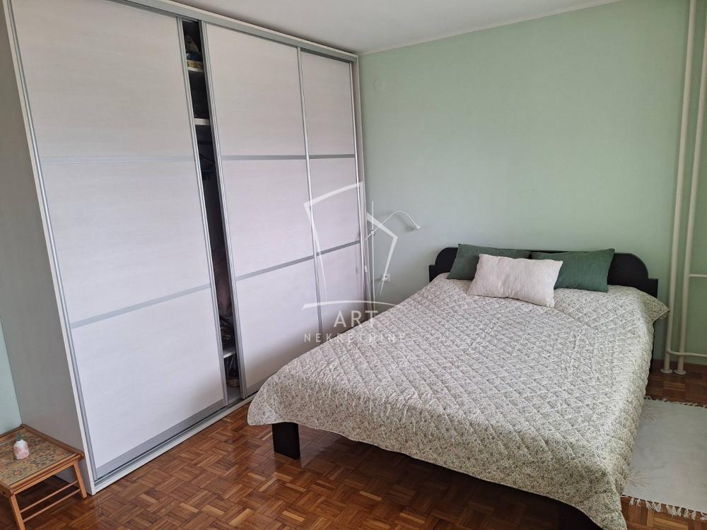 Slika 5 - Jurija Gagarina, Trosoban stan za izdavanje, 87m2, 850€