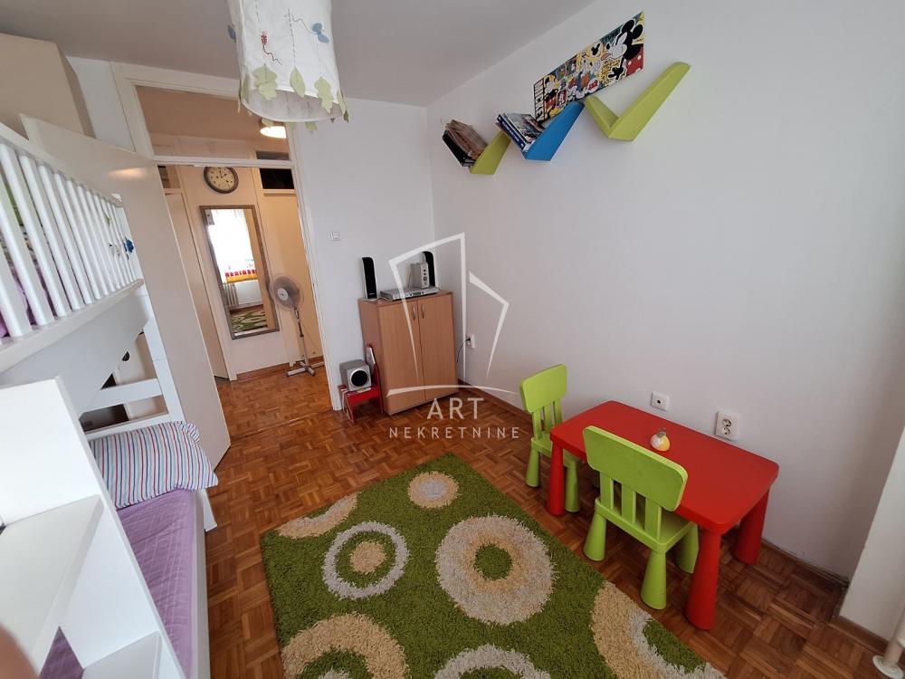 Slika 7 - Jurija Gagarina, Trosoban stan za izdavanje, 87m2, 850€