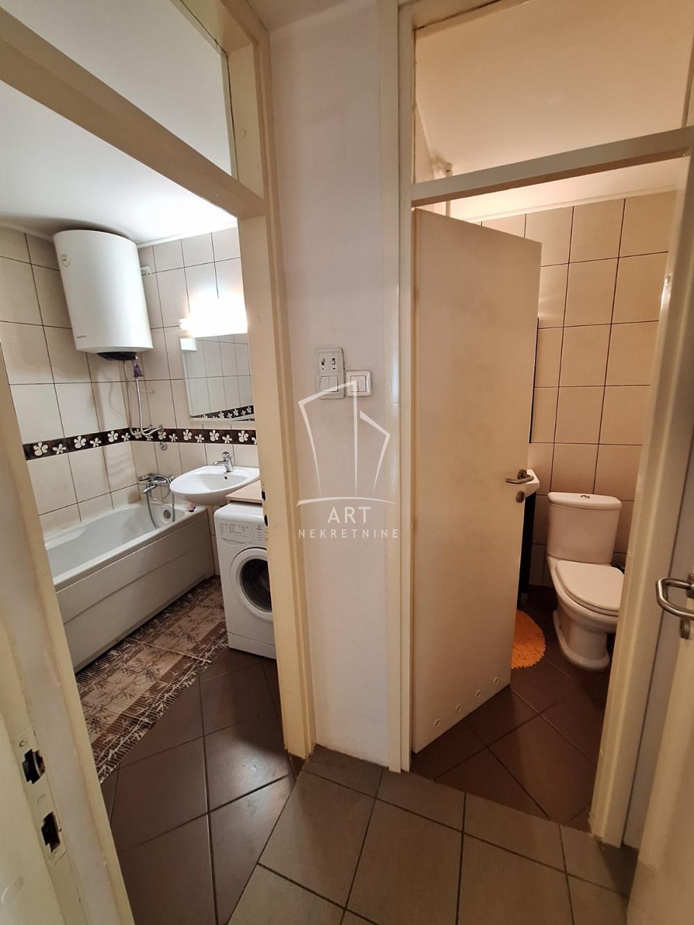 Slika 8 - Jurija Gagarina, Trosoban stan za izdavanje, 87m2, 850€