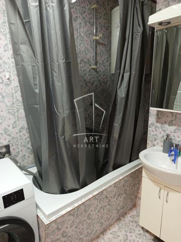 Slika 9 - Bulevar Arsenija Čarnojevića, Jednosoban stan za izdavanje, 30m2, 550€