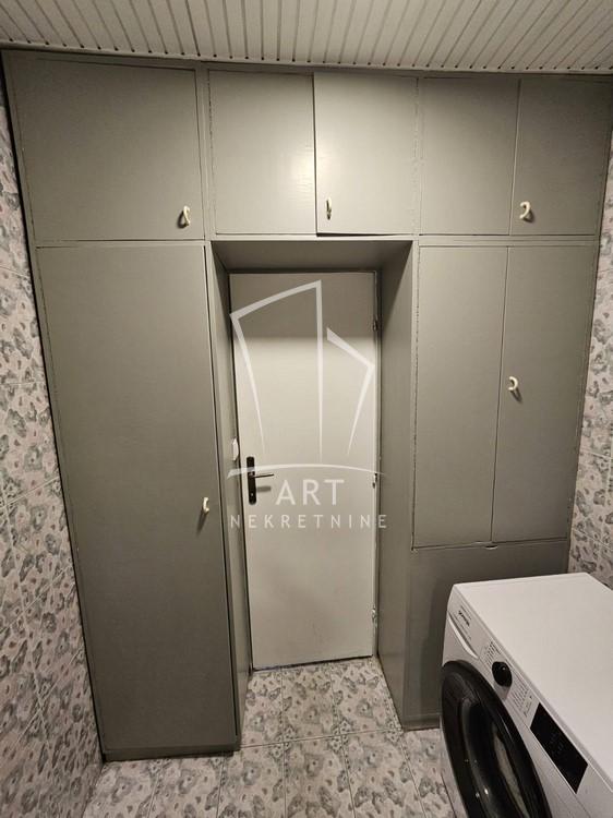 Slika 5 - Bulevar Arsenija Čarnojevića, Jednosoban stan za izdavanje, 30m2, 550€