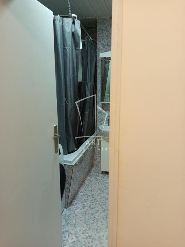 Slika 8 - Bulevar Arsenija Čarnojevića, Jednosoban stan za izdavanje, 30m2, 550€