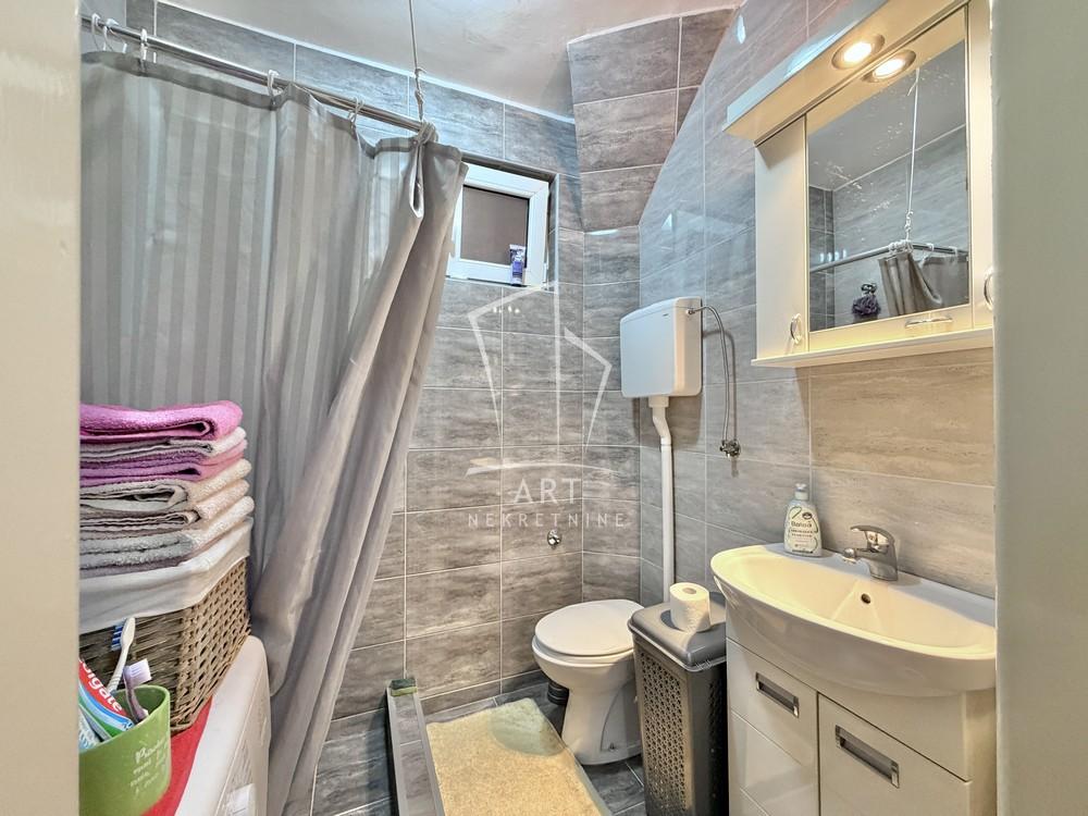Slika 9 - Uralska, Dvosoban stan na prodaju, 47m2, 150.000€